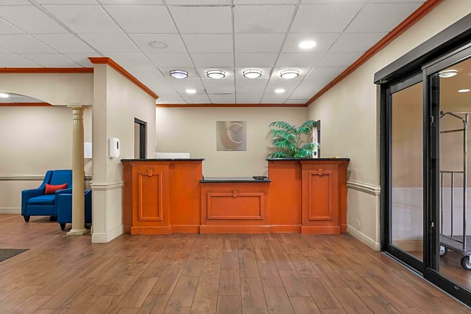 Comfort Inn & Suites Chipley I-10