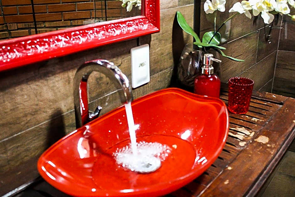 Pousada Rio Das Aguas