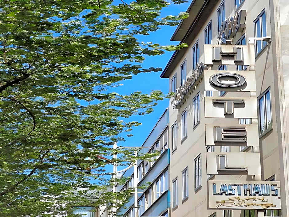 Hotel Lasthaus am Ring