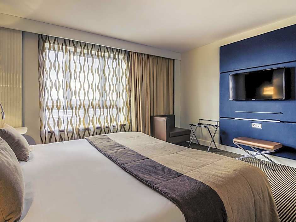 Hotel Mercure Cergy-Pontoise Centre