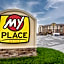 My Place Hotel-Council Bluffs/Omaha East, IA