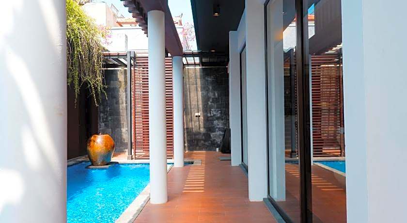 Puri Hiromi Boutique Residence