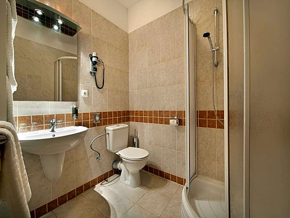 Ea Hotel Tosca
