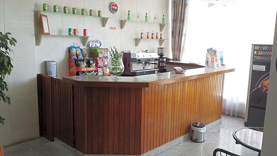 Hotel Residencial Colibri