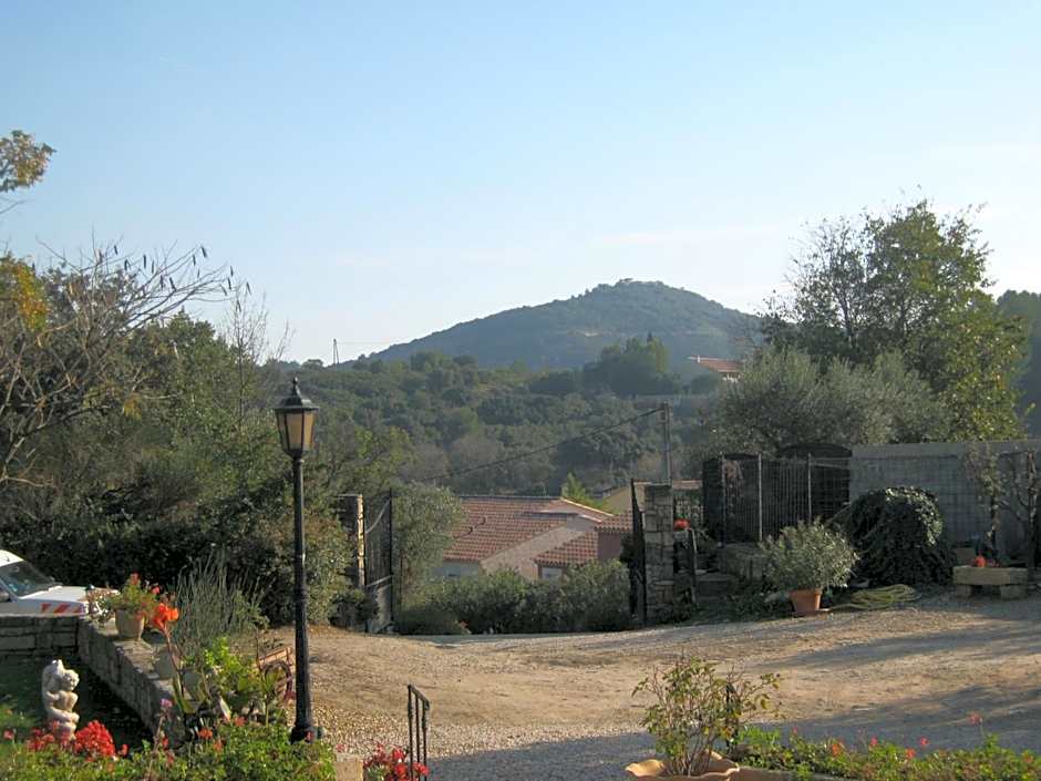 chambre d'hotes les cigales