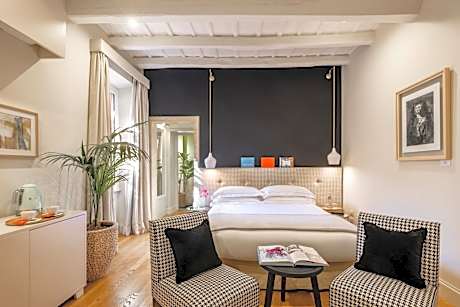 Nerva Boutique Hotel