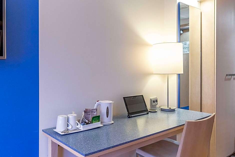 Scandic Hakaniemi