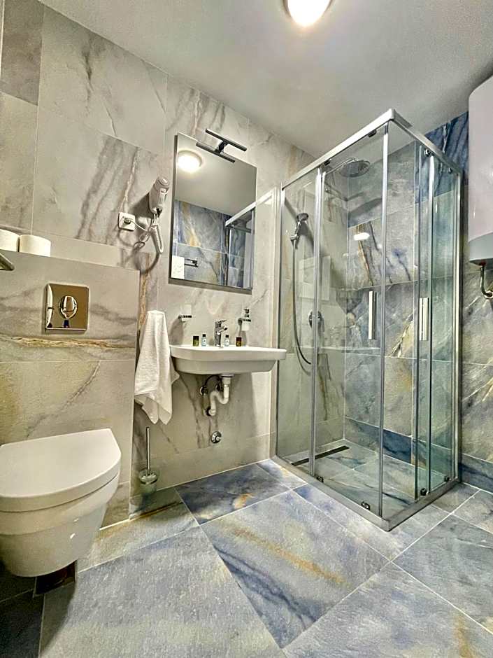 Comfort Apartments Pasha