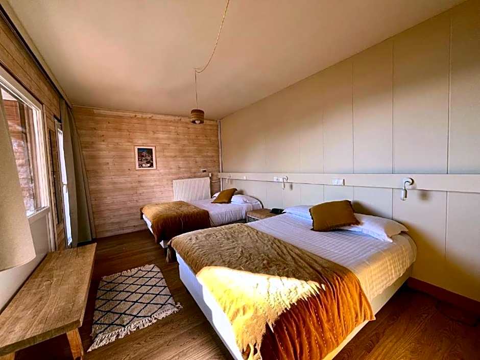 Hotel Perdrix