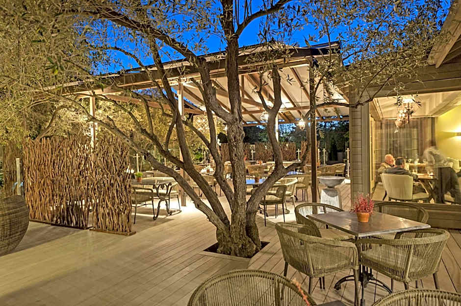 Bernardus Lodge & Spa