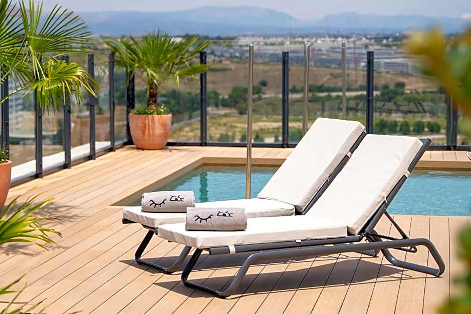 INNSiDE by Melia Madrid Valdebebas