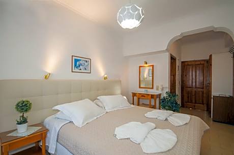 Comfort Double or Twin Room