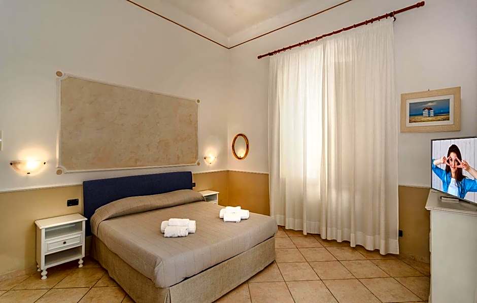 Hotel Ambra