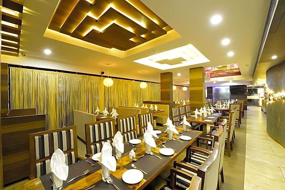 Hotel Super Inn Armoise