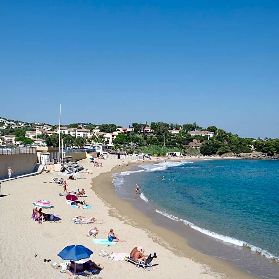 Villa Perle De La Mer