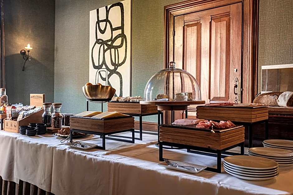 Van der Valk Hotel Kasteel Terworm