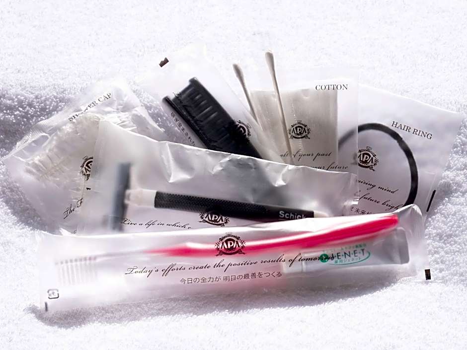 APA Hotel Komagome Ekimae