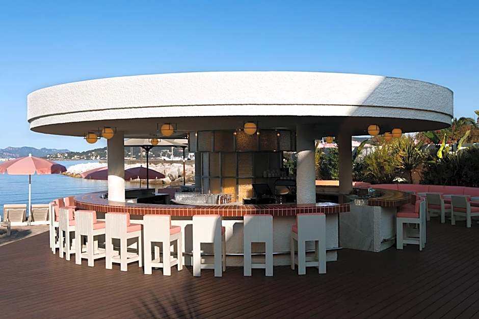Cap d'Antibes Beach Hotel