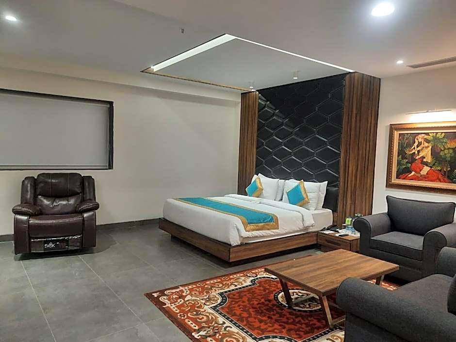 Hotel Onn