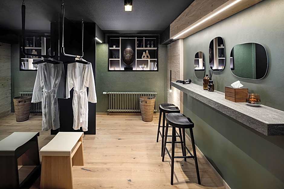 Hotel Sport Klosters