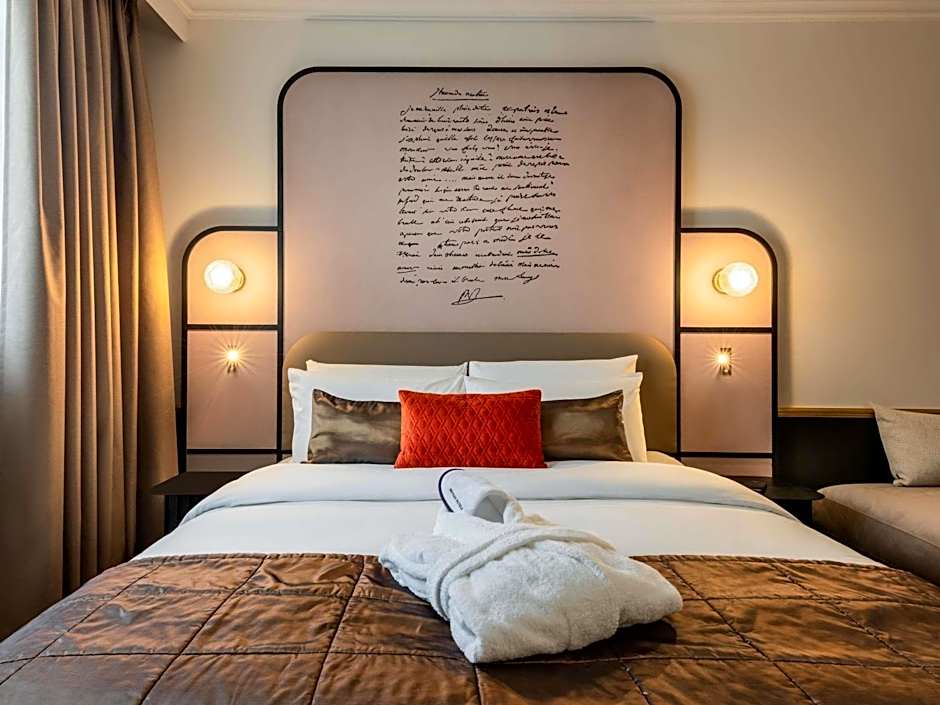 Mercure Versailles Paris Ouest