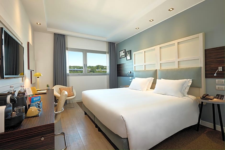 voco Venice Mestre - The Quid By IHG