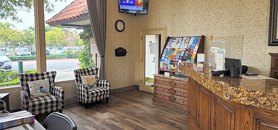 Laguna Hills Lodge