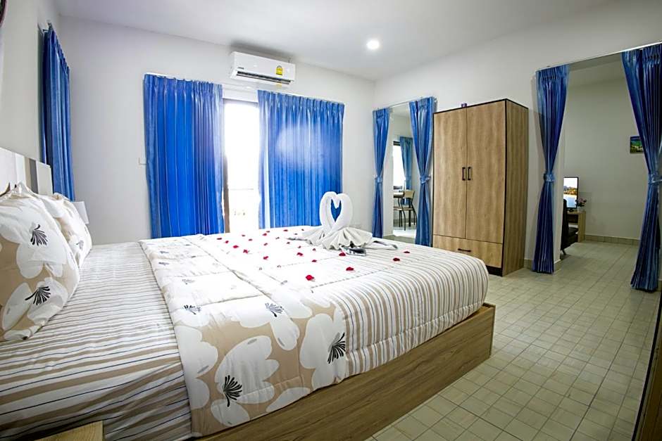 Grand View Premium