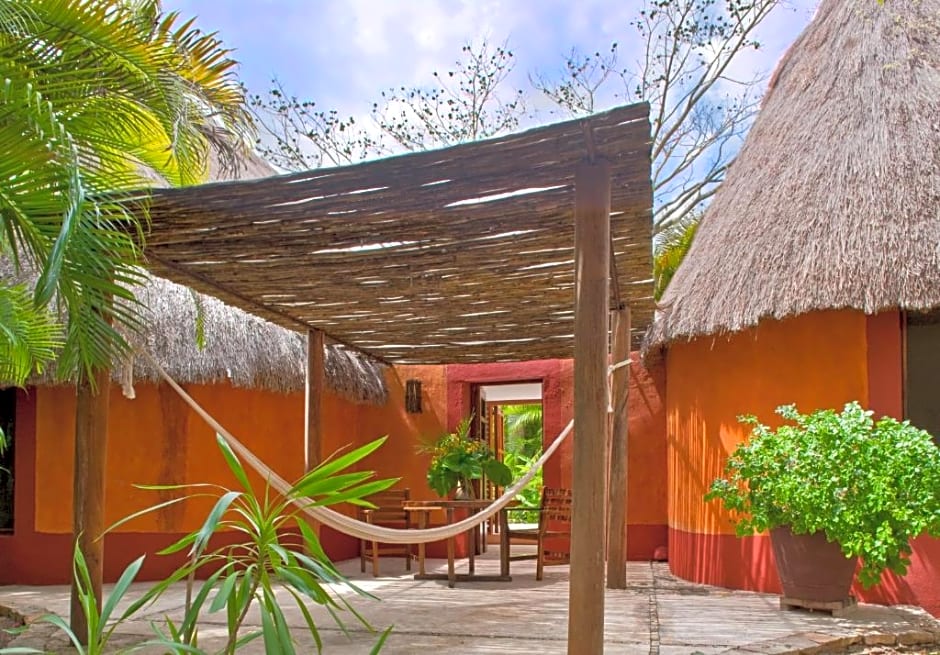 Hacienda San Jose Cholul By IHG