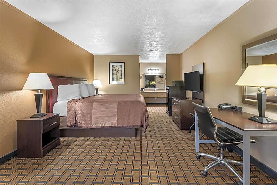 SureStay Hotel by Best Western Summersville