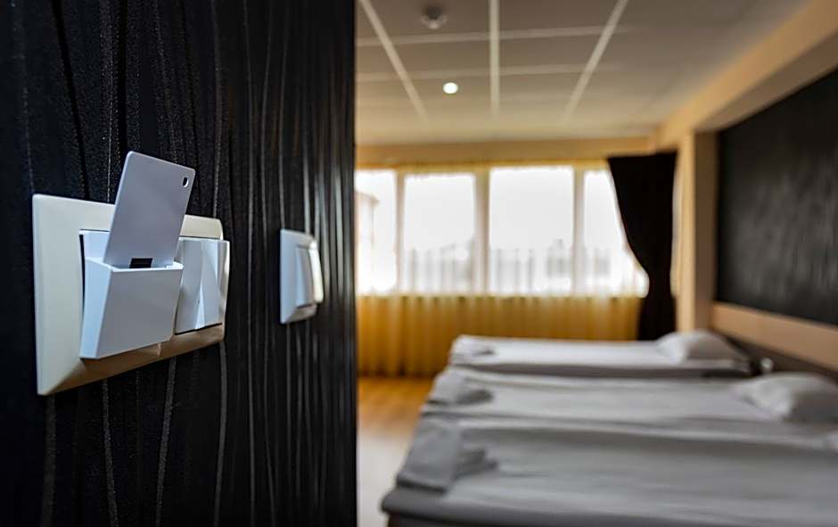 Hotel City