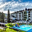 Apartamenty i pokoje Montana