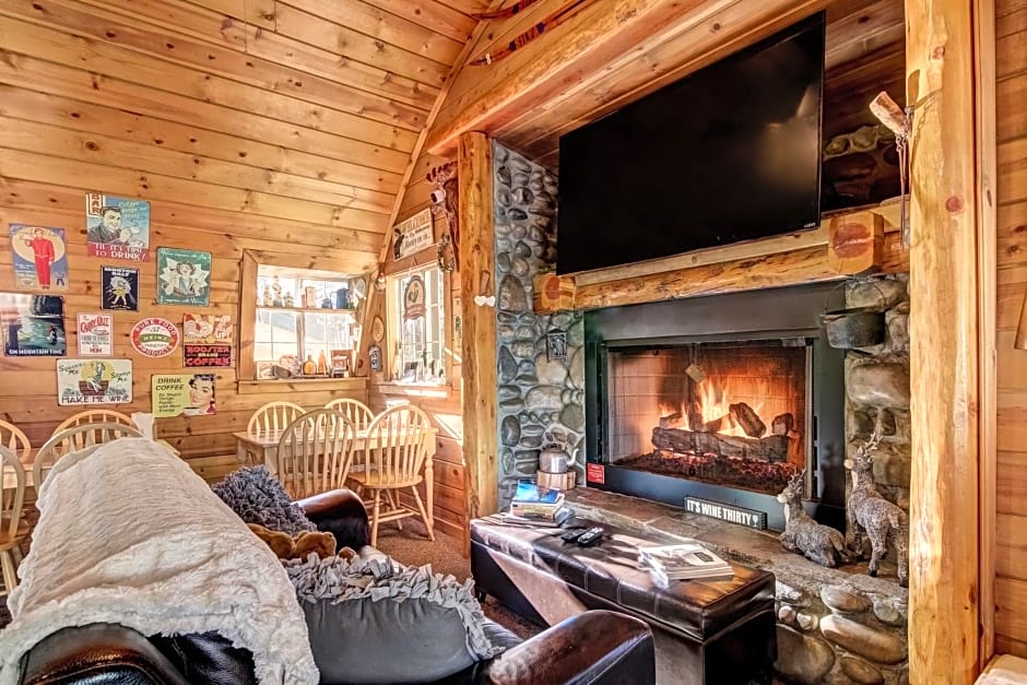 Heavenly Valley Lodge Bed & Breakfast