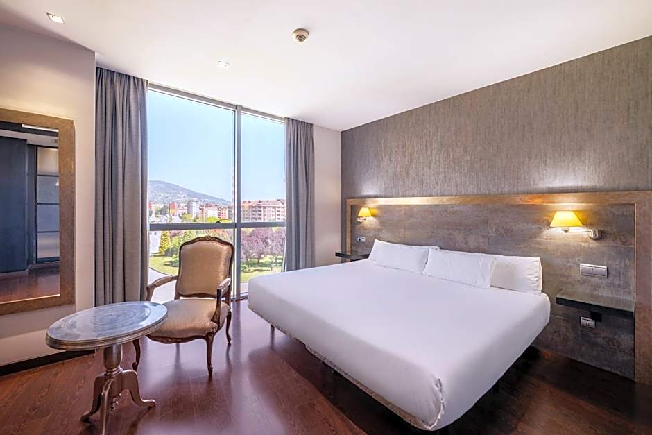 Iberik Santo Domingo Plaza Hotel