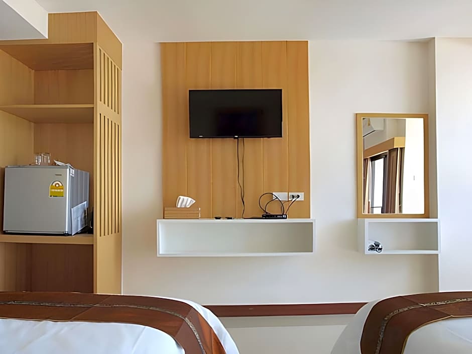 Sakura Boutique Hotel