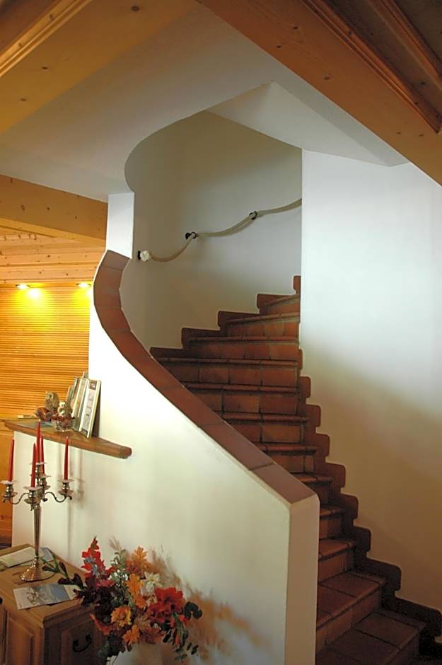 Hotel Restaurant Walserhof