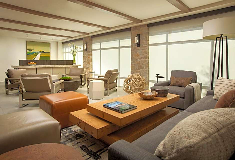 Stilwell Hotel