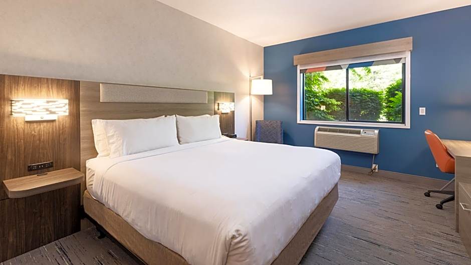 Holiday Inn Express Hotel & Suites Pleasant Prairie-Kenosha By IHG