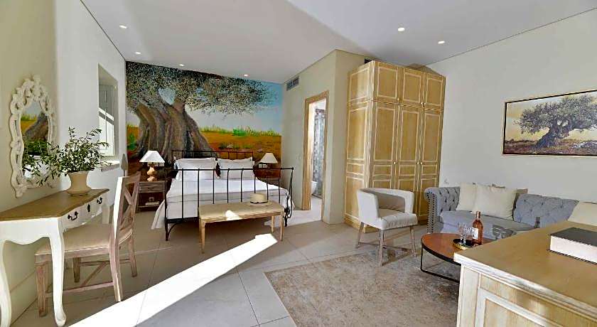Akrolithi Boutique Hotel & Suites