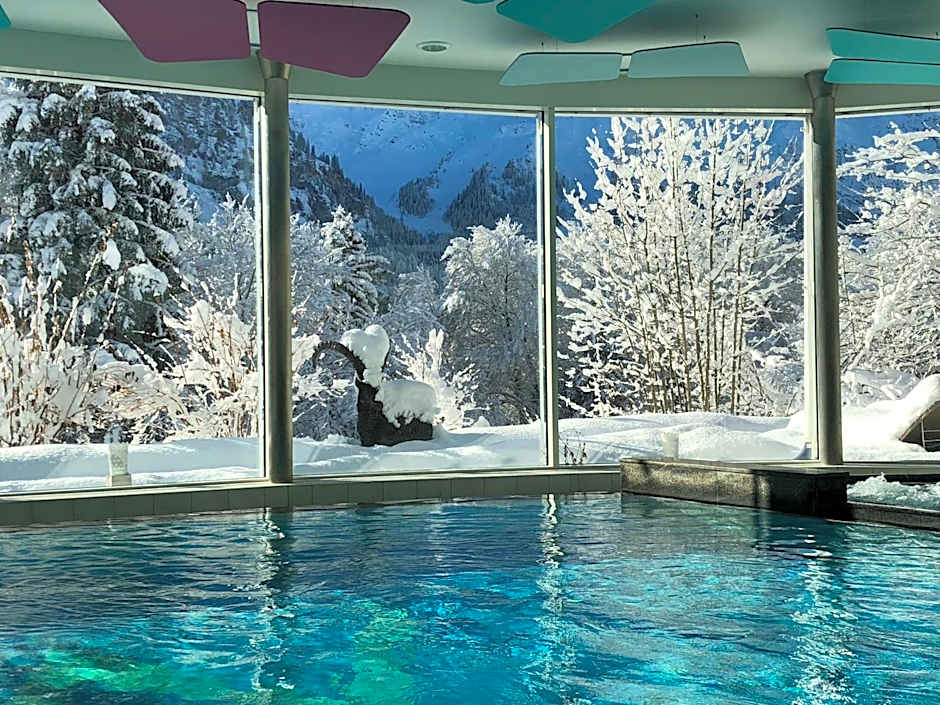 Hotel Waldegg - Adults only