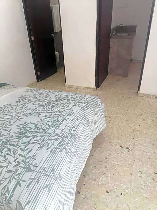 Departamento con excelente ubicacion en Mazatlán