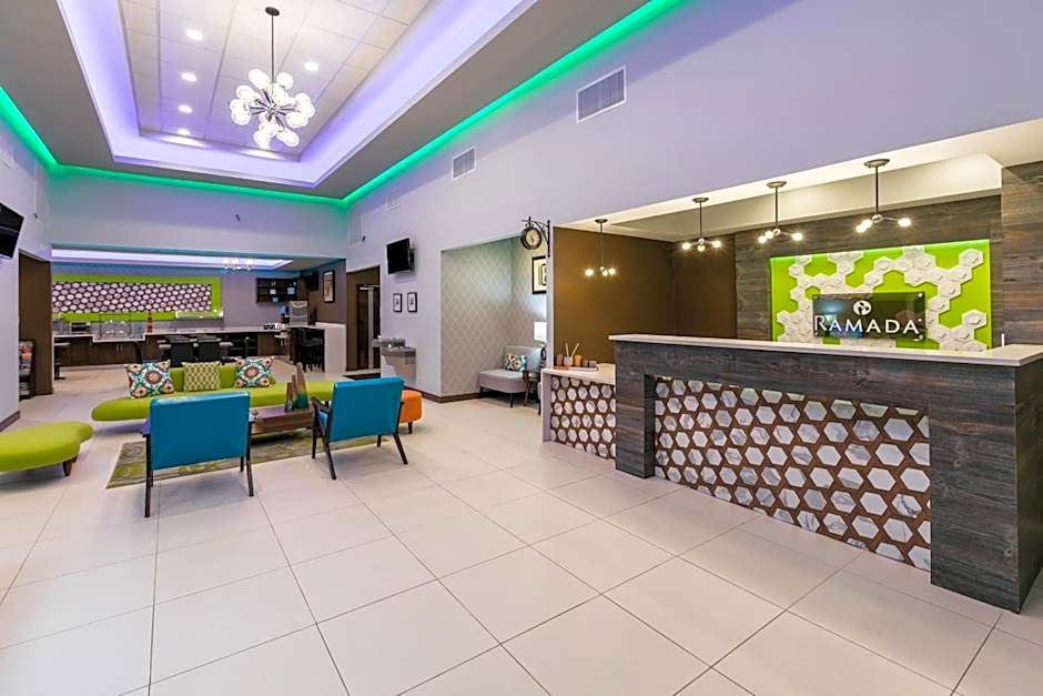 Ramada by Wyndham El Paso