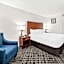 Comfort Inn Yreka I-5