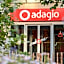 Aparthotel Adagio Brussels Grand Place