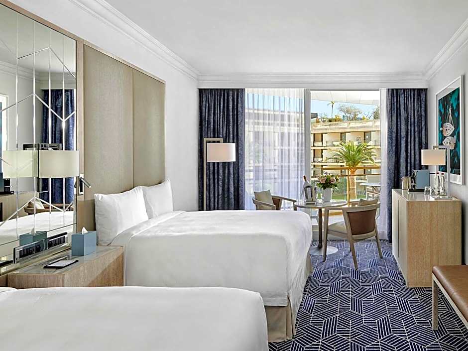 Fairmont Monte Carlo