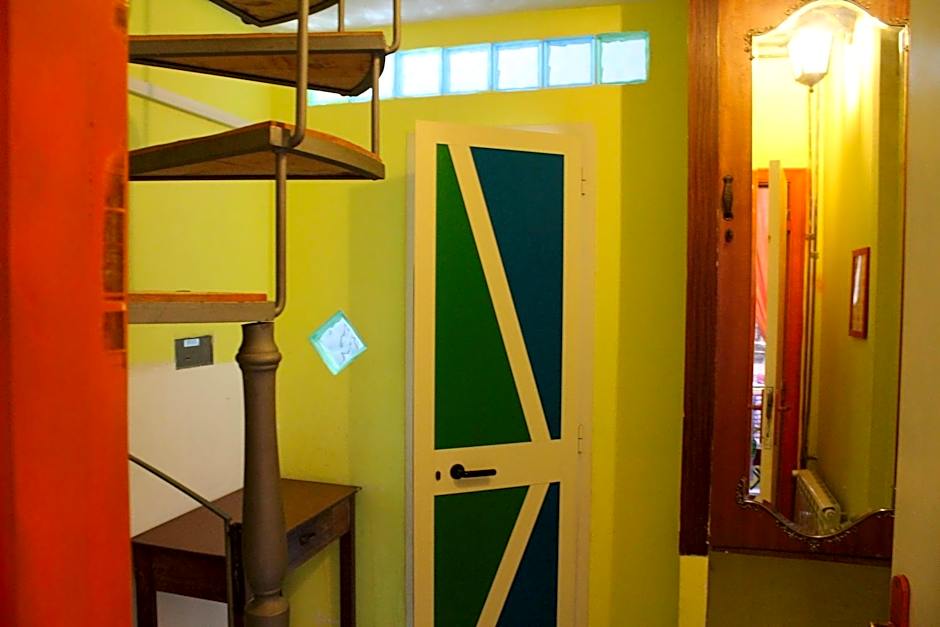 Naples Pizza Hostel