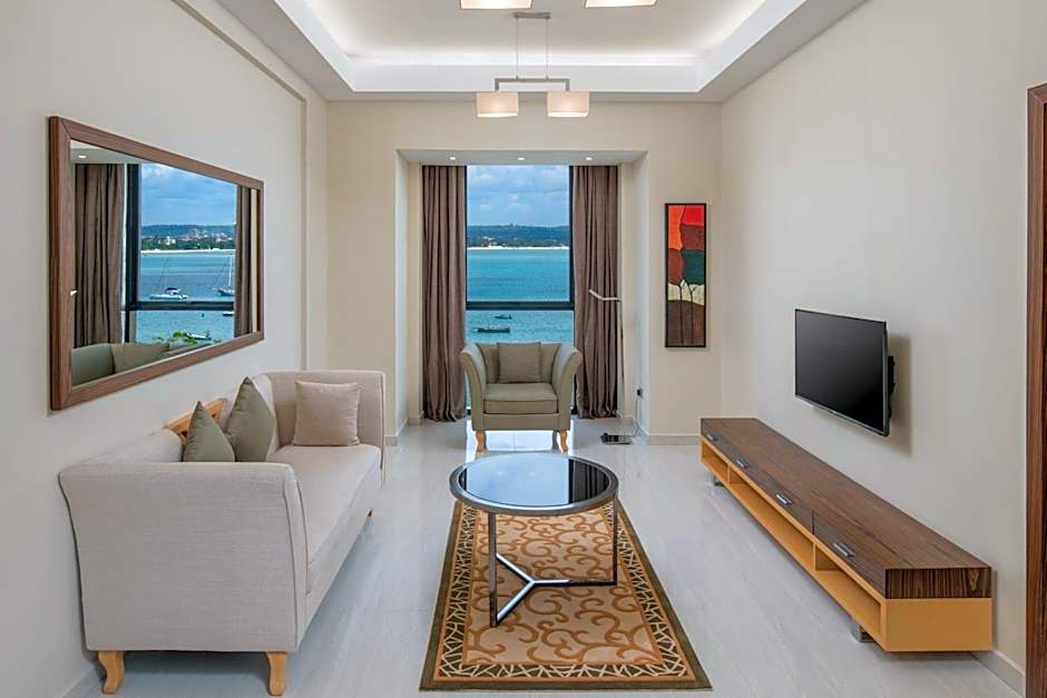 Element by Marriott Dar es Salaam