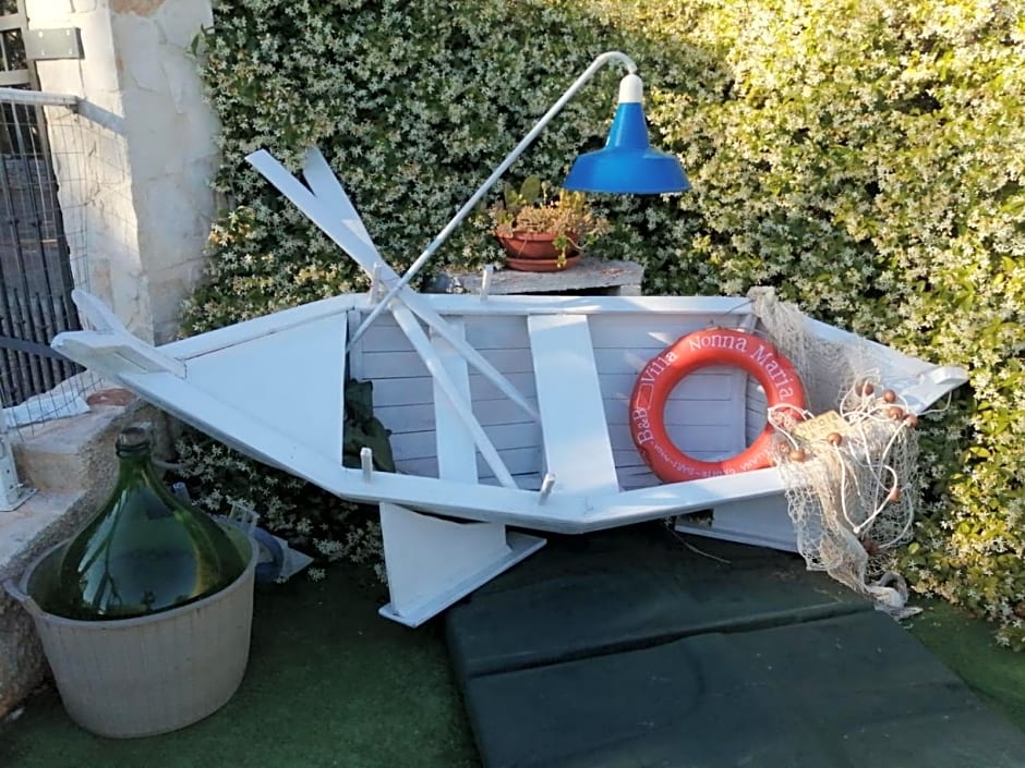 B&B Villa Nonna Maria