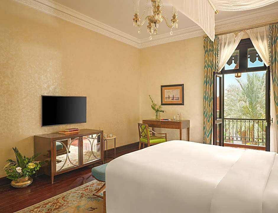Old Cataract, Aswan - Operated by Mandarin Oriental