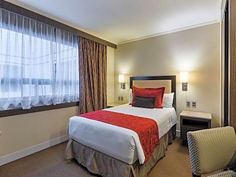 1 Twin Bed, Non-Smoking